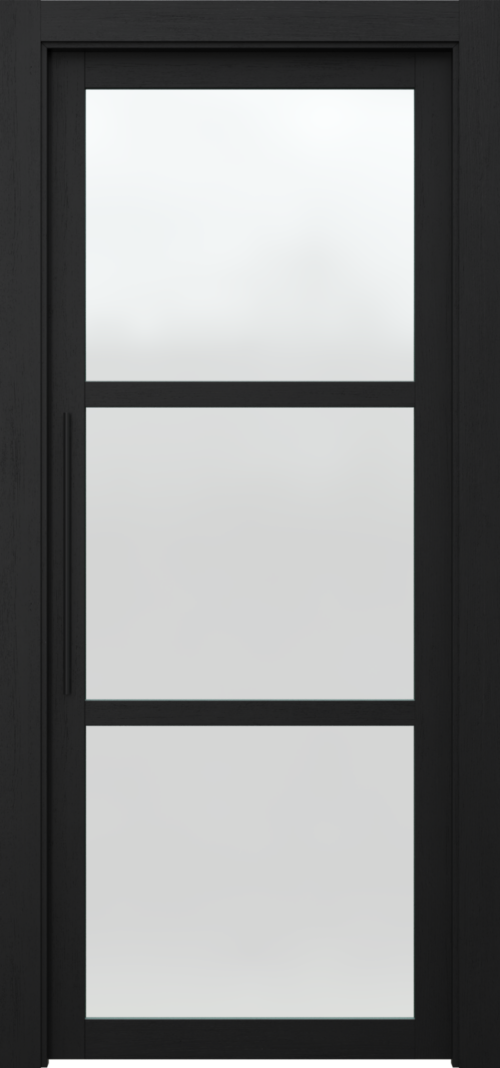 Interiérové dvere Porta Doors Natura Lumia model 1