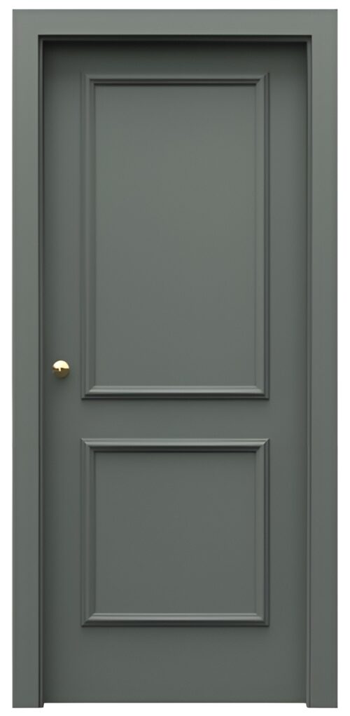 Interiérové dvere Porta Doors Vzduch model P.3