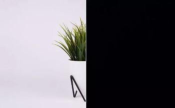 Matné tvrzené bezpešnostné VSG černé