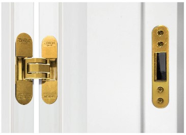 Zlaté pánty a protiplech