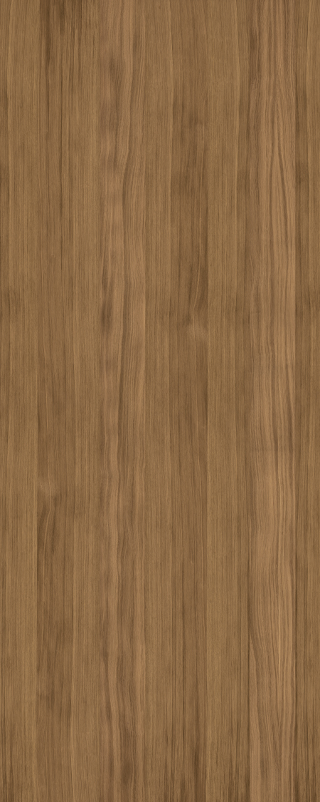 Lakované - Dub tmavý