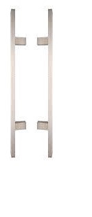 Madlo Beta 120 cm - obojstranné