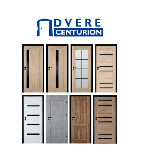 Centurion interiérové dvere