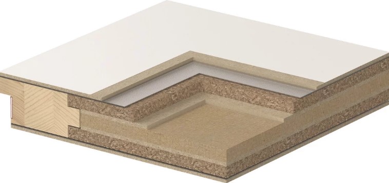 5 - vrstvová konstrukce