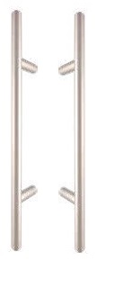 Madlo ALFA 150 cm - obojstranné