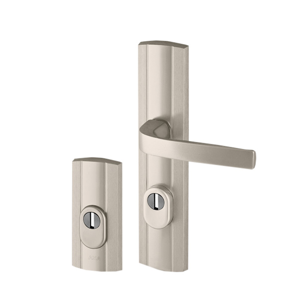 Prestige trieda C so zabezpečením