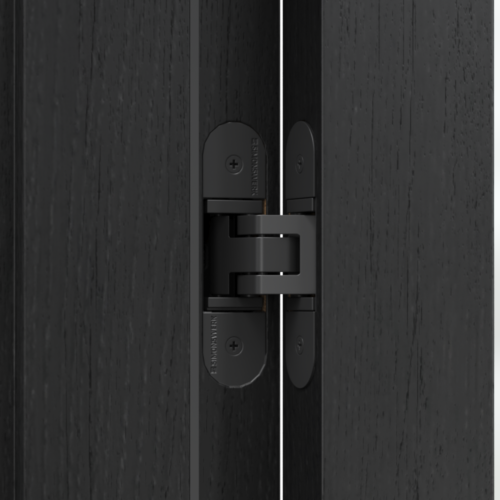 Interiérové dvere Porta Doors Natura Lumia model 1 - Image 3