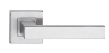 Kľučka Topaz, povrch: nerez