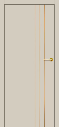Interiérové dvere Erkado Altamura 1 - LUX 03