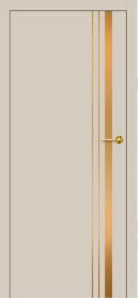 Interiérové dvere Erkado Altamura 1 - LUX 21