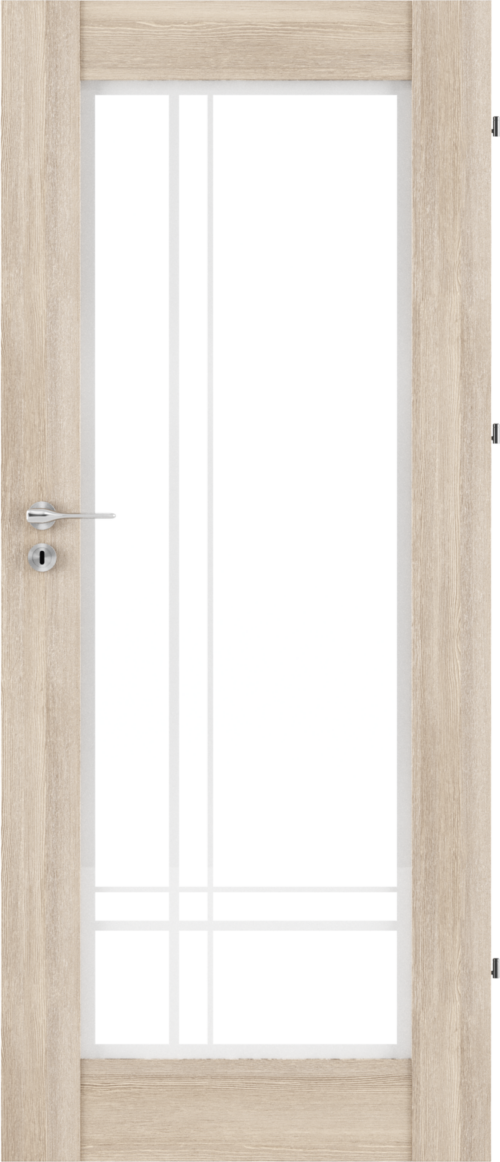 Interiérové dvere Vivento Elegante EH-01