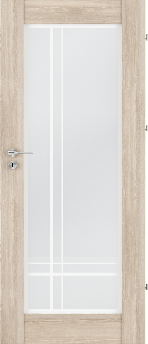 Interiérové dvere Vivento Elegante EH-02