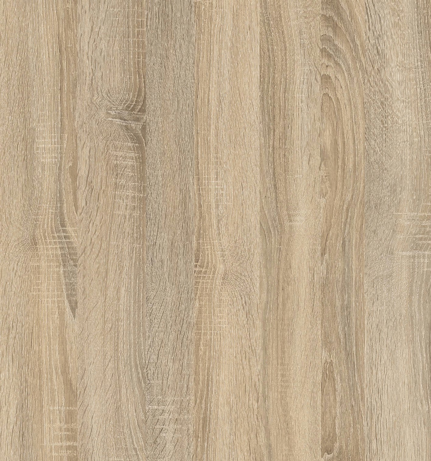 Lakované - Dub bielený