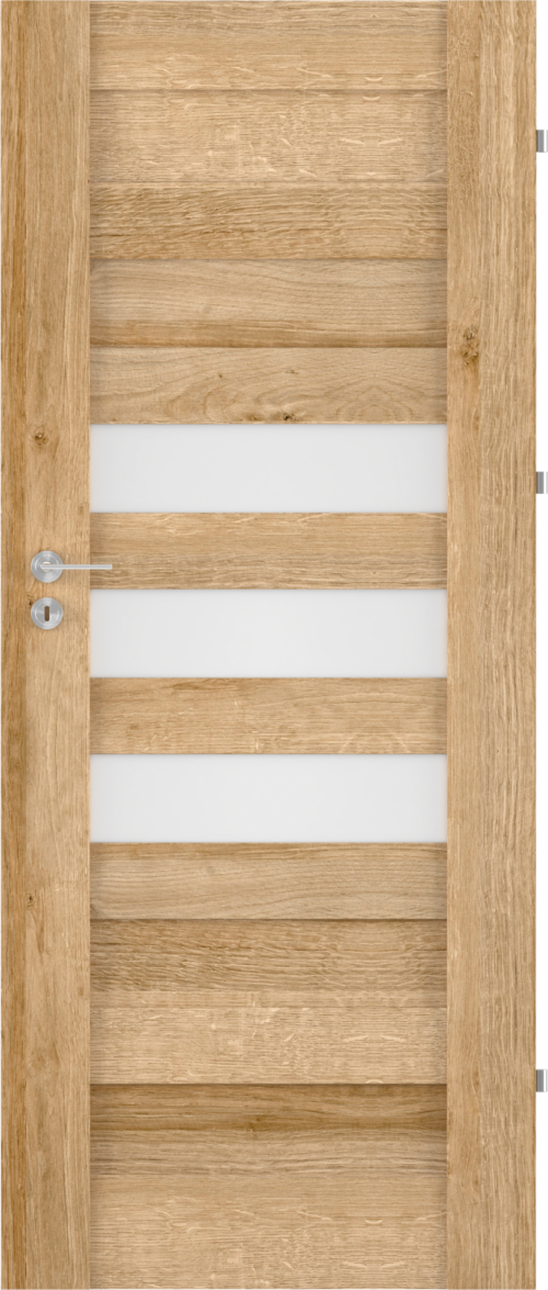 Interiérové dvere Vivento Prestige PA-06