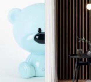 Zrkadlo zo strany pantů (S2)