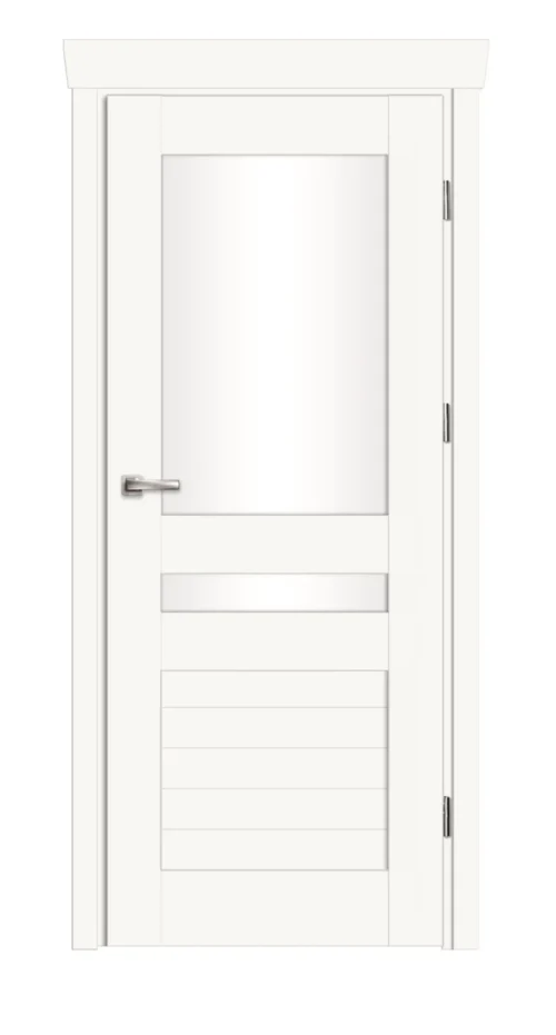 Interiérové dvere Intenso Avangarde Monaco W-4