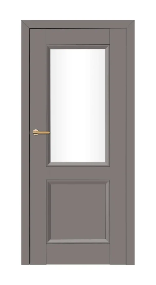 Interiérové dvere Intenso Avangarde Queen W-6