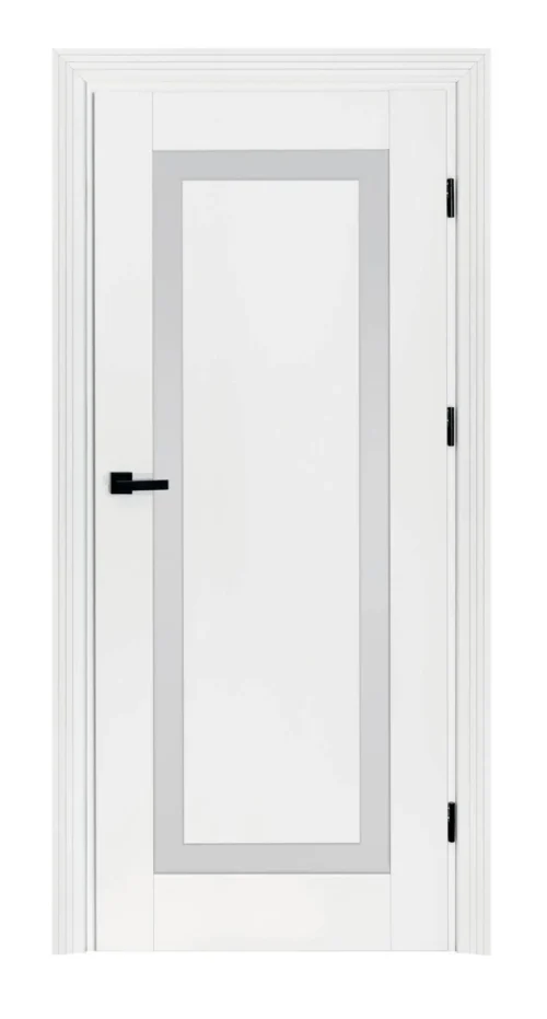 Interiérové dvere Intenso Avangarde Bergamo W-8