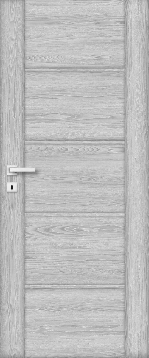 Interiérové dvere PerfectDoor Arko 3