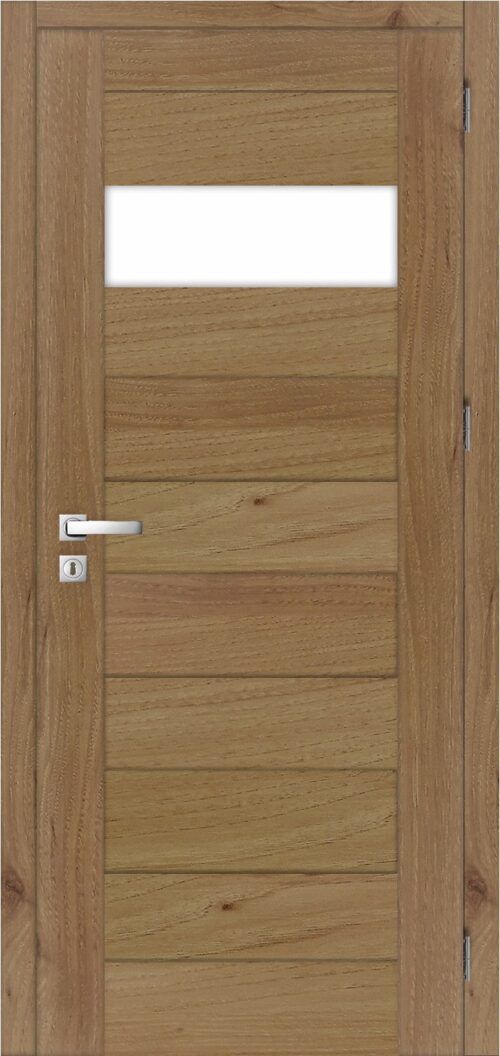 Interiérové dvere PerfectDoor Brytania 2