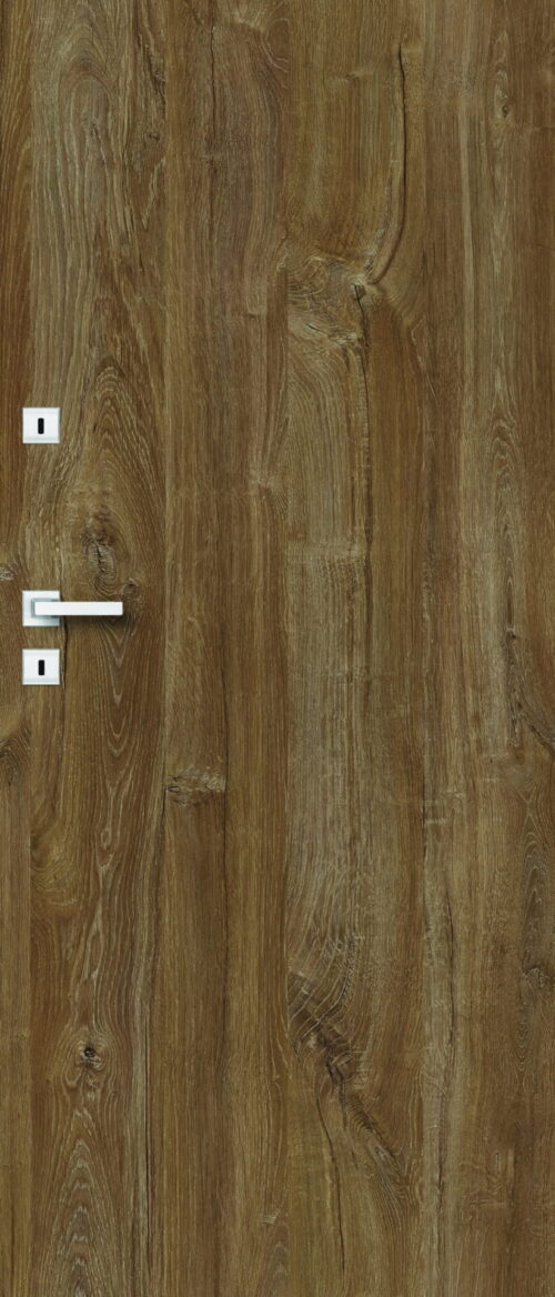 Vchodové dvere PerfectDoor Volume Set