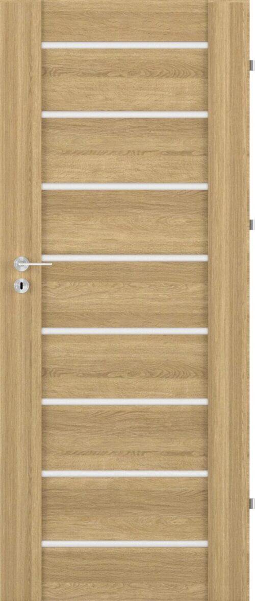 Interiérové dvere Vivento Prestige PL-02