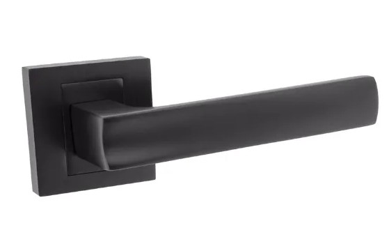 Klika IBERIA-QR - černá