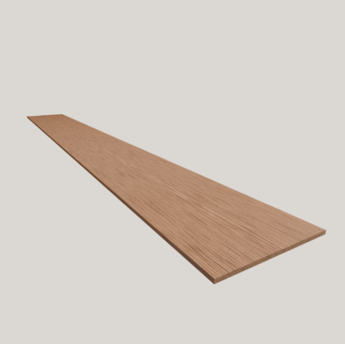 Doska MDF