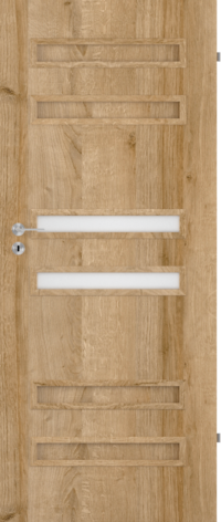 Interiérové dvere Vivento Basic Porto 2/6v2