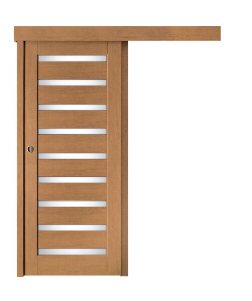 Intenso Doors Posuvný systém nástenný - Image 2