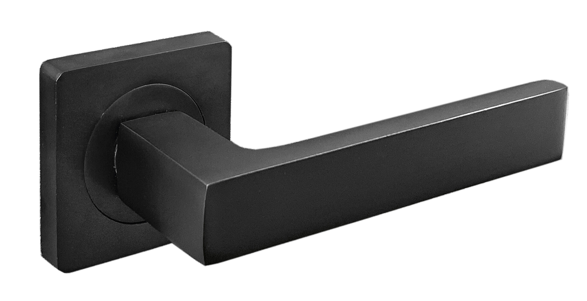 Návlast Wega, povrchová úprava: černá