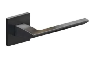 Kľučka Altair, povrch: grafit