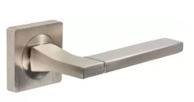 Kľučka Orion, povrch: nikel satyna