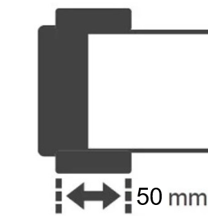 50 mm