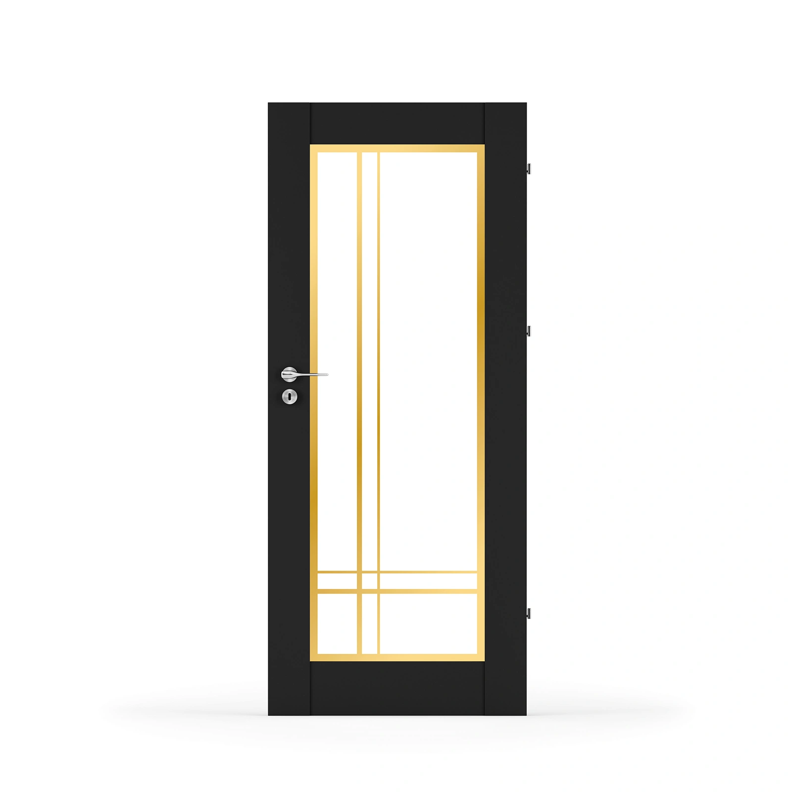 Interiérové dvere Vivento Elegante ED-05