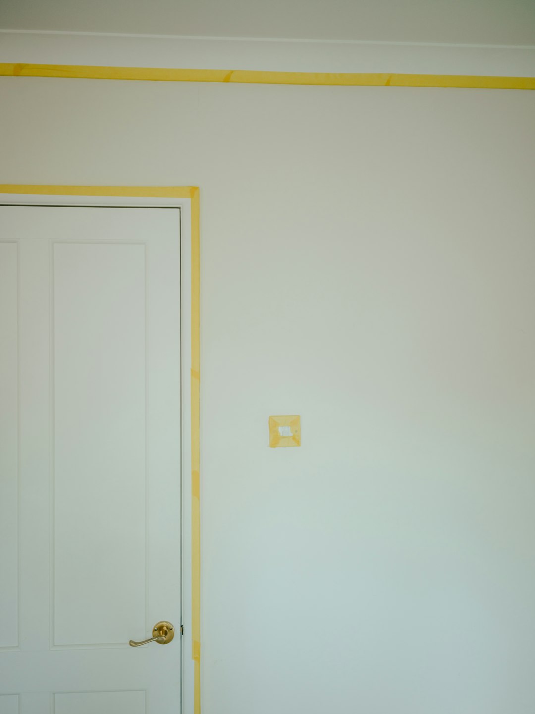 Renovácia interiérových dverí — úprava starých dverí