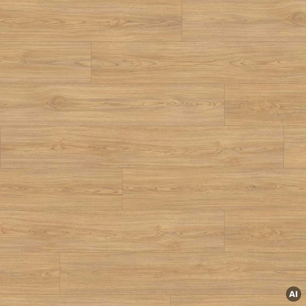 Laminátová podlaha Egger Dub Casella prírodný AC4 Aqua+ 72H