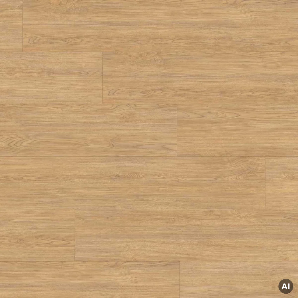Laminátová podlaha Egger Dub Casella prírodný AC5 Aqua+ 72H
