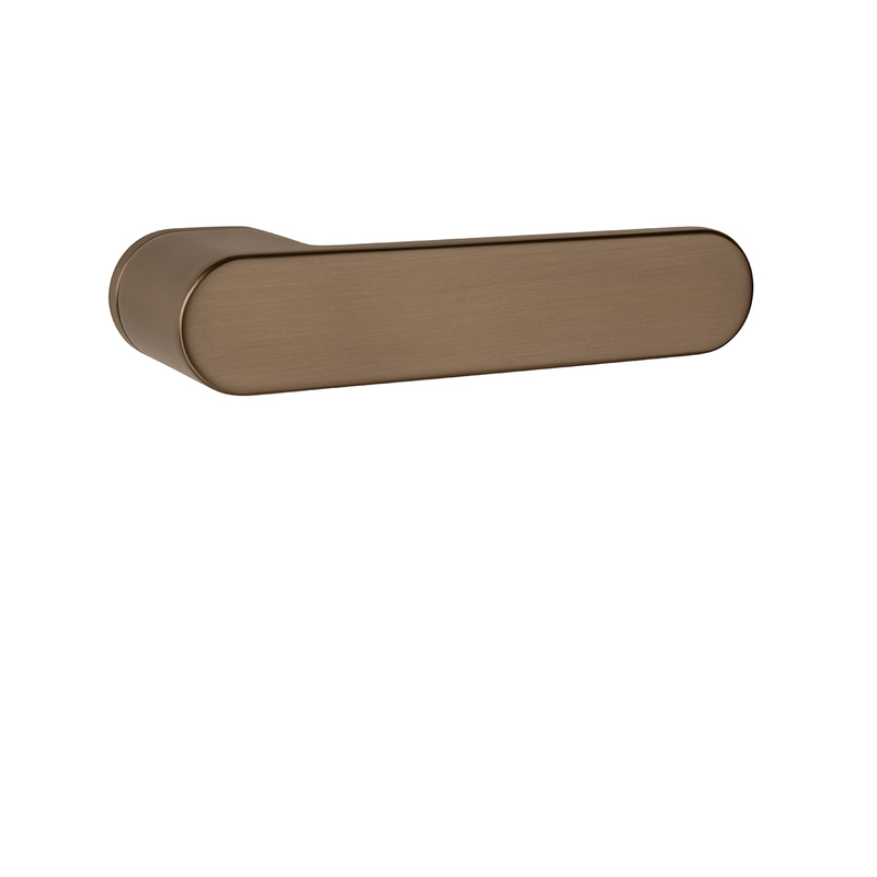 MPK - IMPRESSA SWITCH LOCK - OR MEM - meď matná (MRSG)