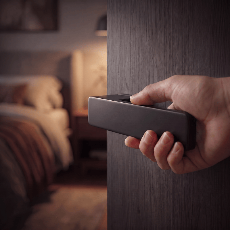 MPK GRANDERA RT CIM - čierna matná (EPB)