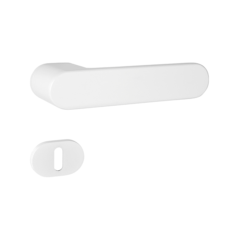 MP - IMPRESSA - OR BIM - biela matná (WHITE)