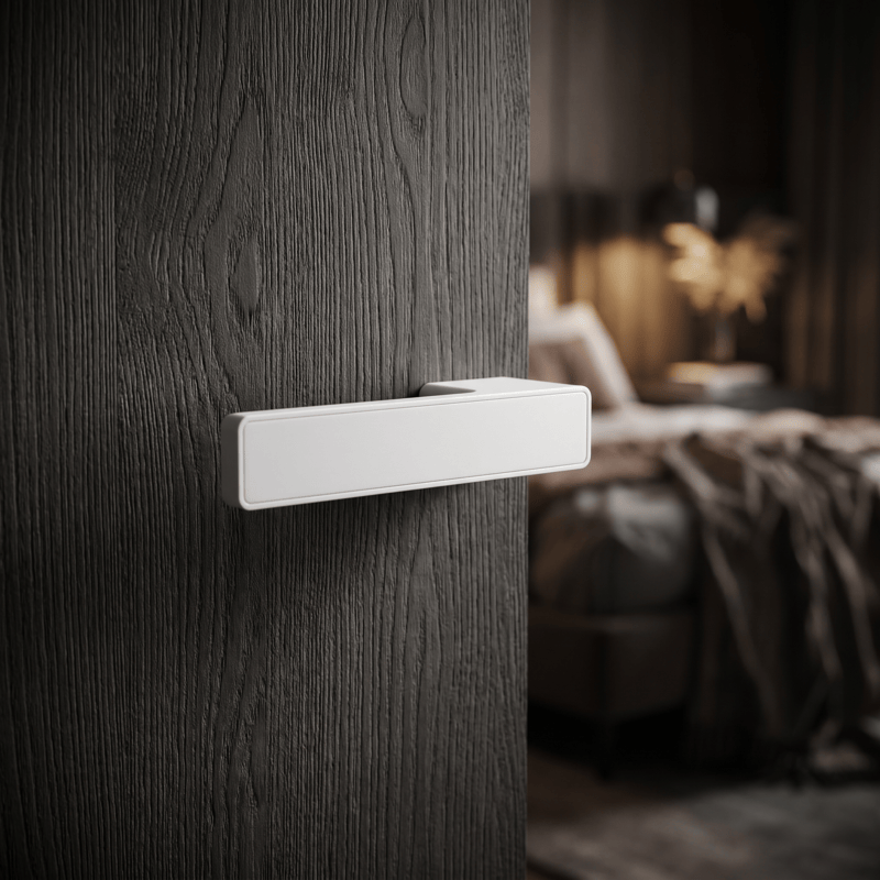 MPK GRANDERA IN LOCK RT BIM - biela matná (WP)