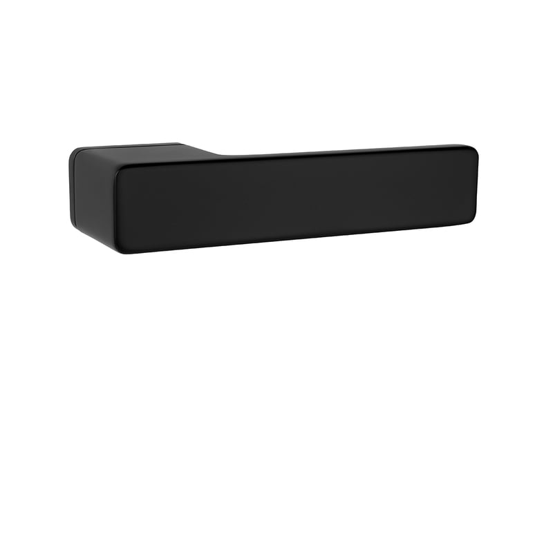 MPK - PERFECTA SWITCH LOCK - RT CIM - čierna matná (FB)