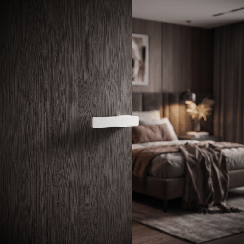 MPK GRANDERA IN LOCK RT BIM - biela matná (WP)