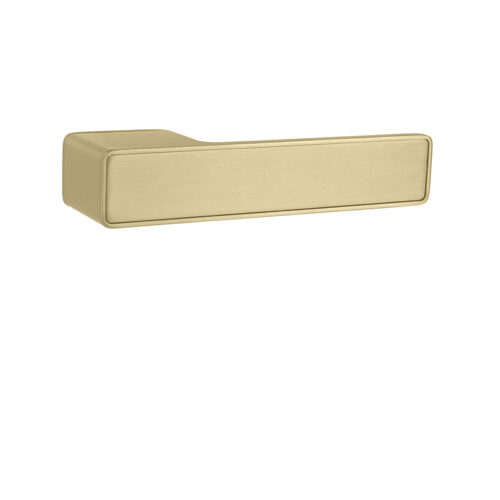 MPK GRANDERA IN LOCK RT ZLM - zlatá matná (MSG)
