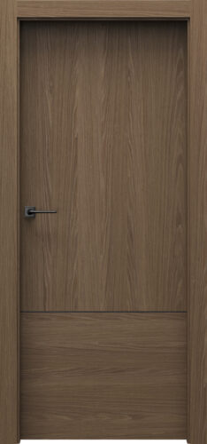 Interiérové dvere Porta Doors Natura Verdino model V.1 s intarziou