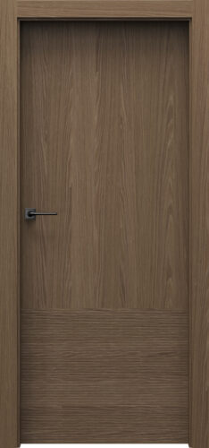Interiérové dvere Porta Doors Natura Verdino model W.1 s reliéfnym frézovaním