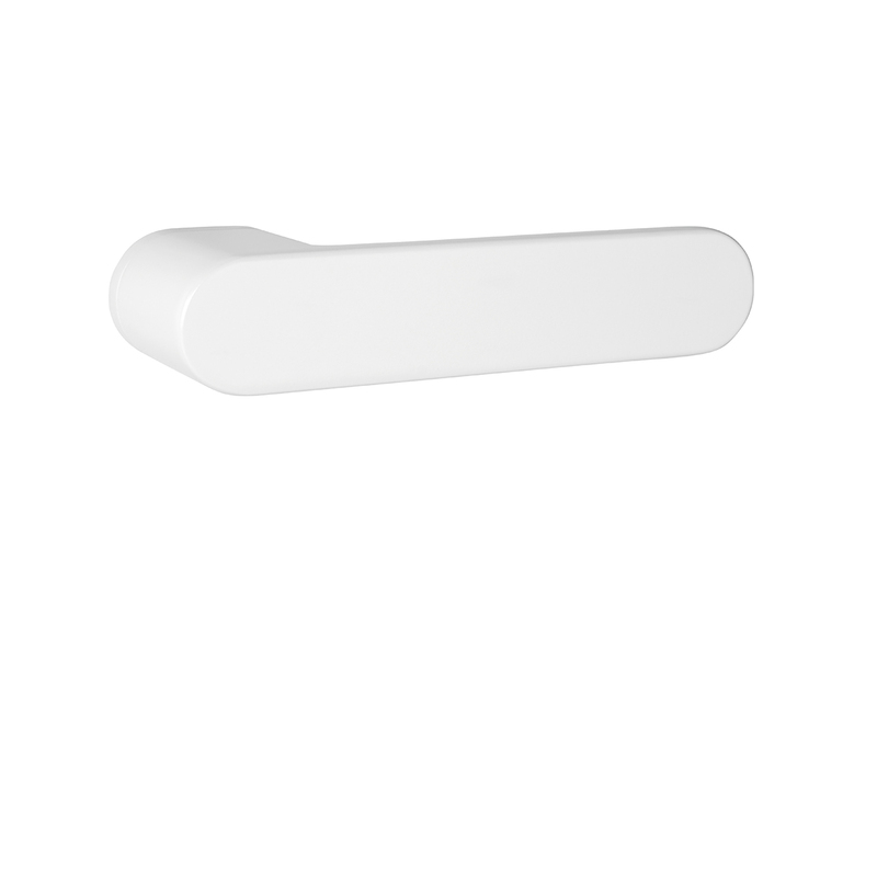MP - IMPRESSA - OR BIM - biela matná (WHITE)