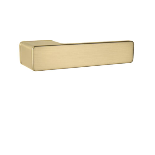 MPK - PERFECTA SWITCH LOCK - RT ZLM - zlatá matná (SATIN BRASS)