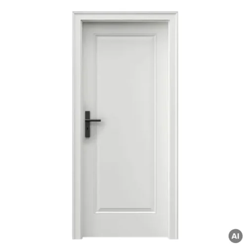 Interiérové dvere Porta Doors Bellaro 1